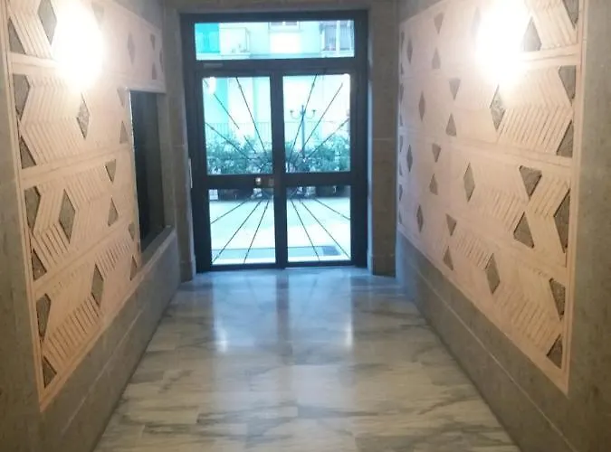 Hospedagem domiciliar Trastevere Station *
